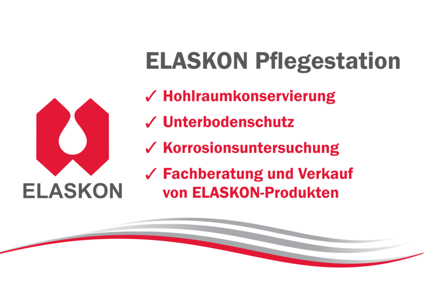 Elaskon Pflegestation