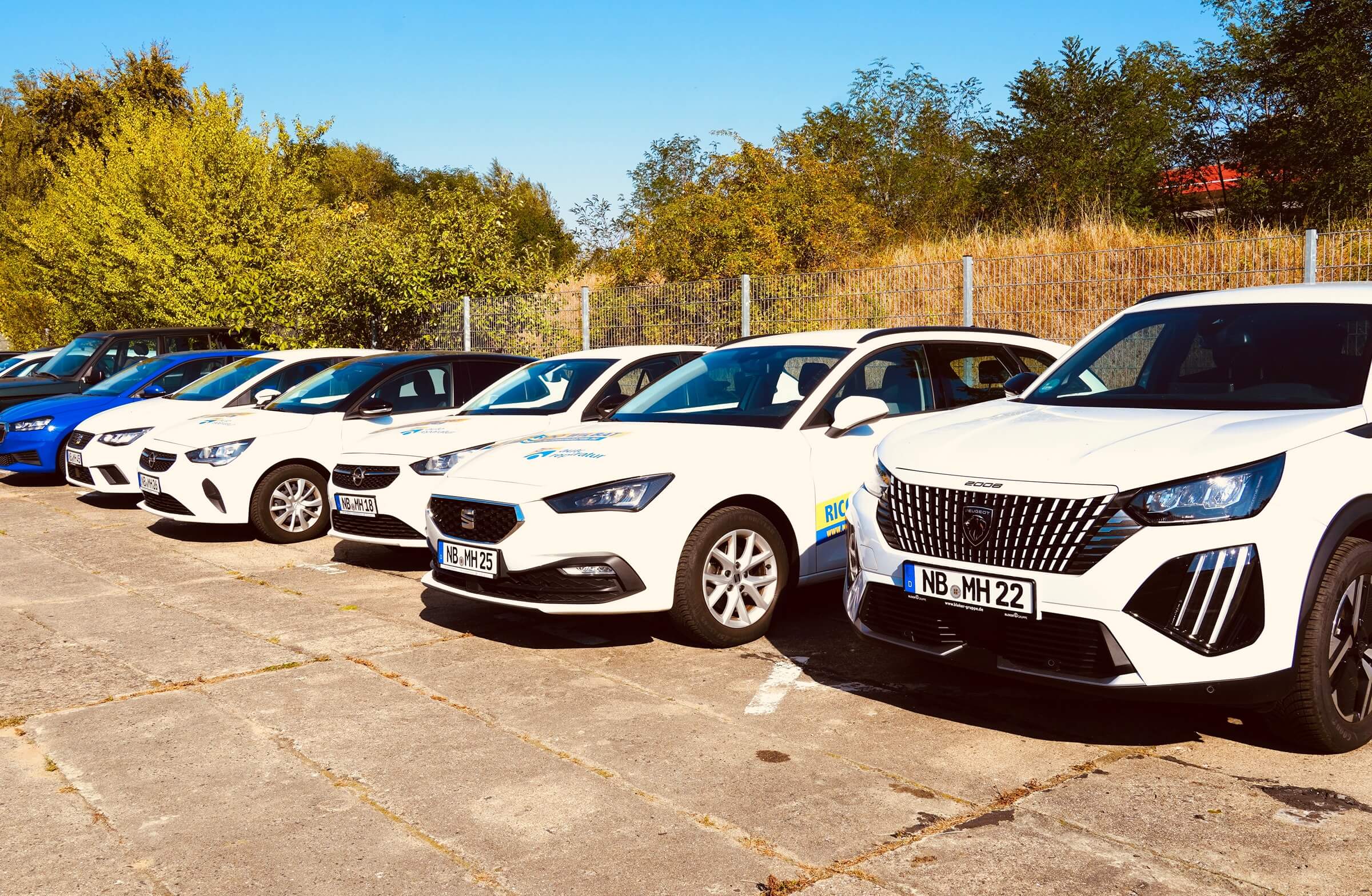 Bild von Meisterhaft Autoreparatur & Handel OHG